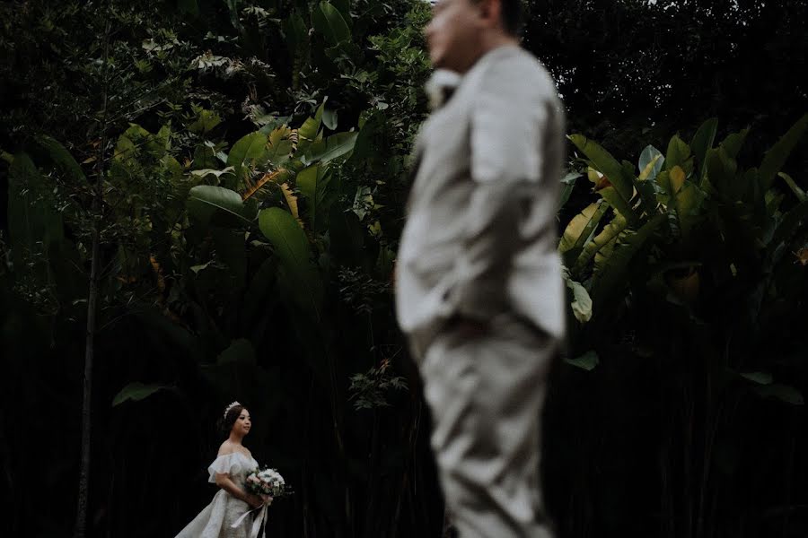 Fotógrafo de casamento Tania Salim (taniasalim). Foto de 21 de maio 2018