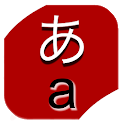 Learn Japanese-Hiragana-Romaji