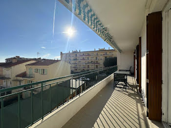 appartement à Roquebrune-Cap-Martin (06)