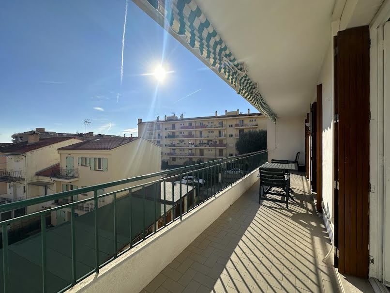 Vente appartement 2 pièces 46 m² à Roquebrune-Cap-Martin (06190), 279 720 €