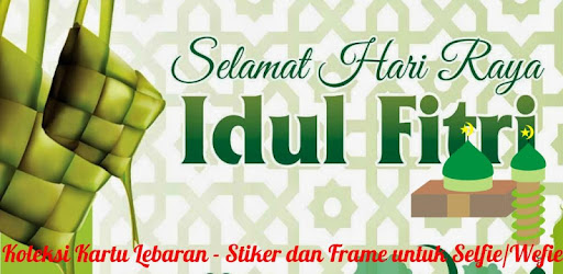 Selamat Lebaran Idul Fitri Aplikasi Di Google Play