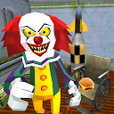 Herunterladen Neighbor Clown Revenge Installieren Sie Neueste APK Downloader