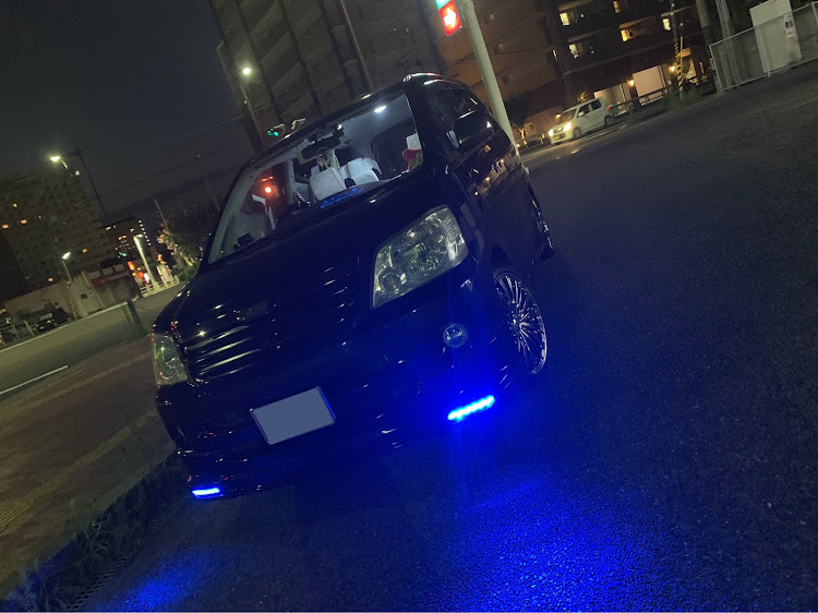 ノアのこーきさんが投稿したカスタム事例の投稿画像1枚目