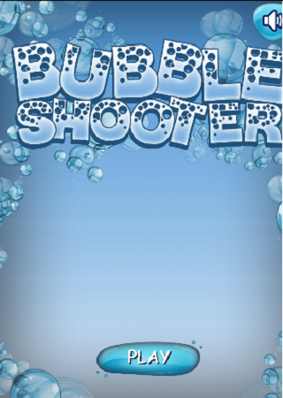 Baby Bubble Blaster