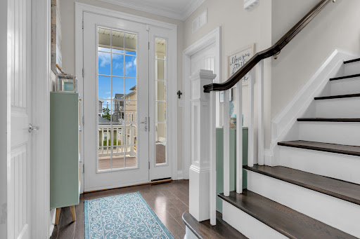 Property purchase in Ortley Beach (United States)