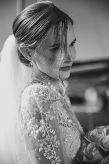 Fotograf ślubny Svetlana Domnenko (atelaida). Zdjęcie z 12 listopada 2023