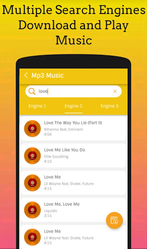 Tube Music Downloader & Tube Video Downloader