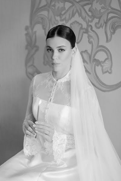 Wedding photographer Katya Grichuk (grichuk). Photo of 24 January