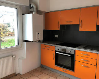 appartement à Thann (68)