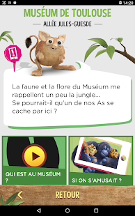 Toulouse en famille(圖4)-速報App