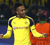 Aubameyang laisse Dortmund dans les traces de Leipzig