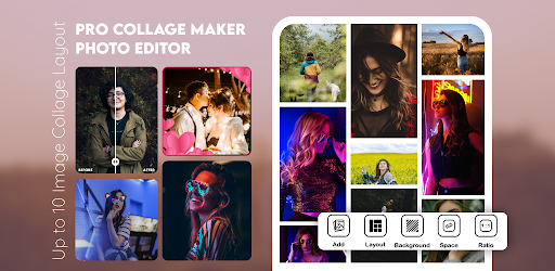 Screenshot Collage Maker Pro Photo Editor