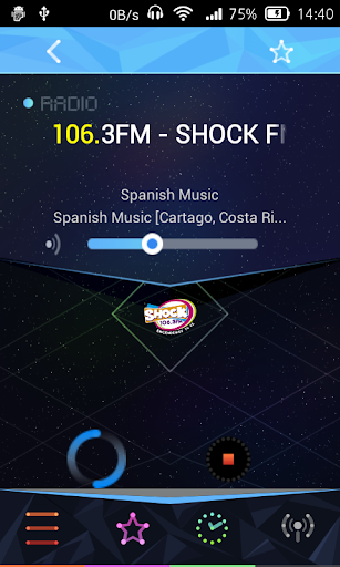 免費下載音樂APP|Radio Costa Rica app開箱文|APP開箱王