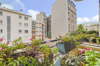 appartement à Neuilly-sur-Seine (92)