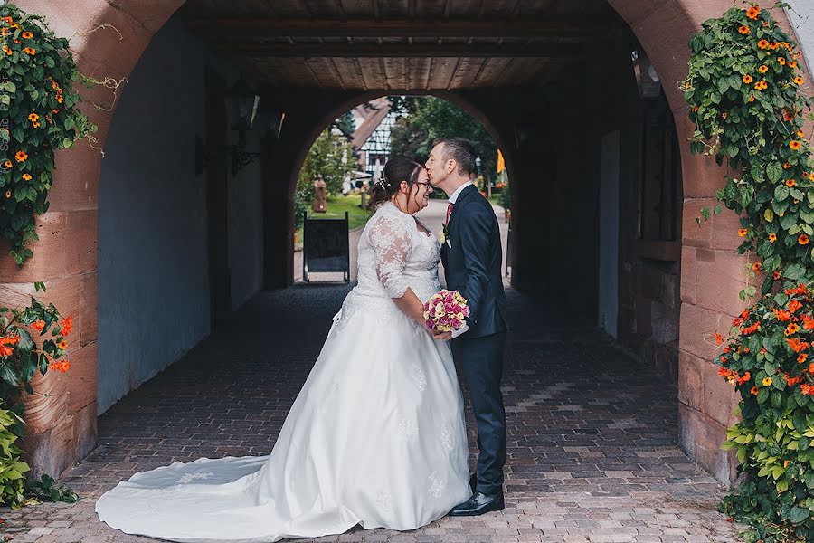 Wedding photographer Saskia Pfeiffer (saskia). Photo of 28 February 2018