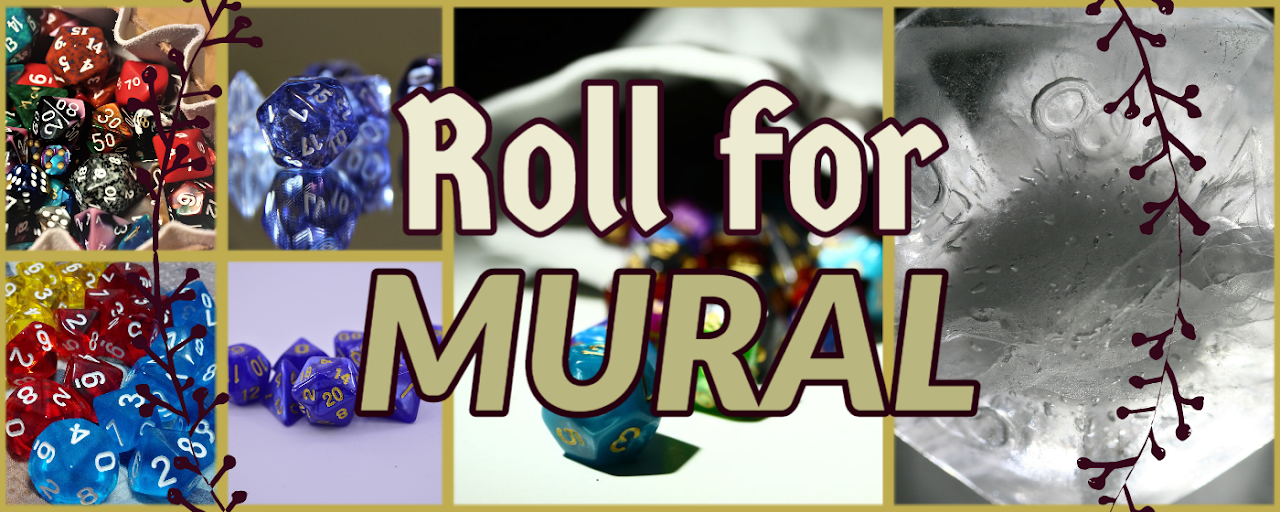 Roll for MURAL Preview image 2