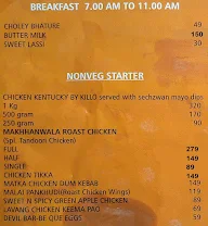 Lavang Kitchen menu 6