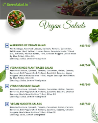 GreenSalad.in menu 6
