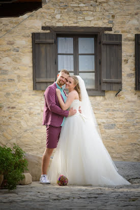 Photographe de mariage German Gedmintas (pixger). Photo du 24 octobre 2015