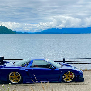 NSX NA2