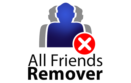 All Friends Remover for Facebook™ Preview image 0