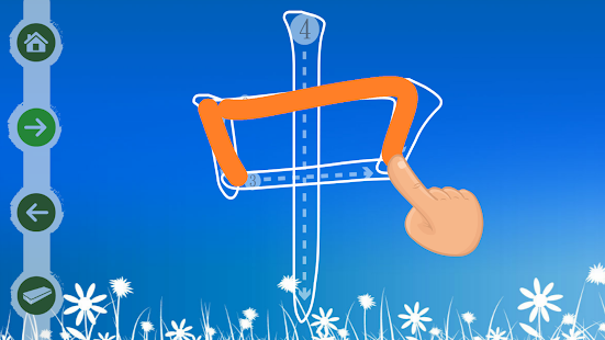 Chinese Writing Helper(圖2)-速報App