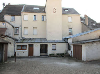 appartement à Montlhéry (91)