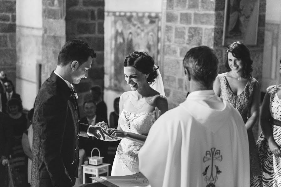 Hochzeitsfotograf Marika Brusorio (marikabrusorio). Foto vom 9. März 2019