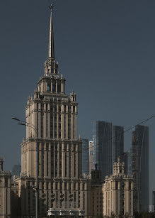 Fotografer pernikahan Ilya Volokhov (ilyavolokhov). Foto tanggal 1 Mei 2023