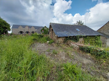 maison à Saint-Suliac (35)