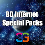 BD Special Internet Packs Apk