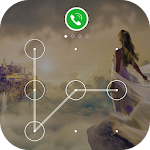 Cover Image of ダウンロード Applock-GodGirl 1.0.9 APK