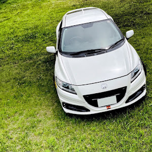 CR-Z ZF1