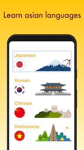 LingoDeer: Learn Japanese, Korean, Chinese & more 2.18.8 PC u7528 1