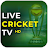 Live Cricket TV HD: Streaming icon