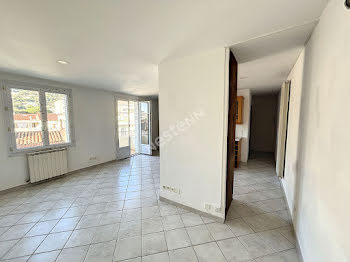 appartement à Toulon (83)