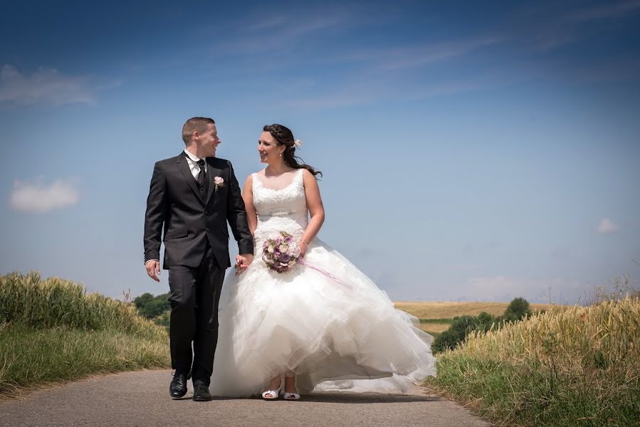 Fotógrafo de bodas Tanja Dammert (dammert). Foto del 19 de agosto 2015