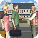 تنزيل Virtual Happy Family: House Search التثبيت أحدث APK تنزيل