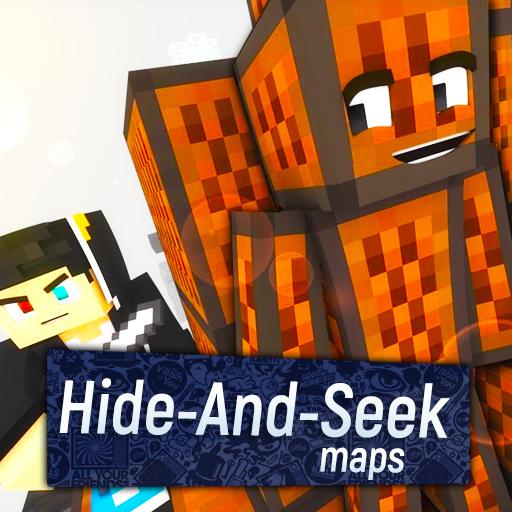 Hide And Seek Map Apps On Google Play