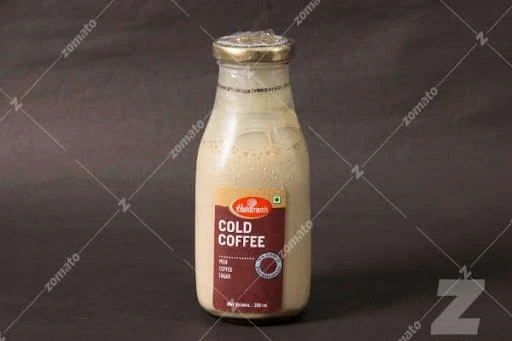 Cold Coffee 280 Ml