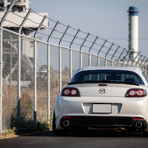 RX-8 SE3P