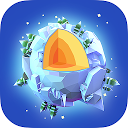 تحميل التطبيق Plant Planet 3D - Eliminate Blocks & Shoo التثبيت أحدث APK تنزيل