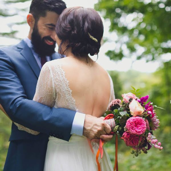 Photographe de mariage Naomie Gagnon (naomie). Photo du 8 mai 2019