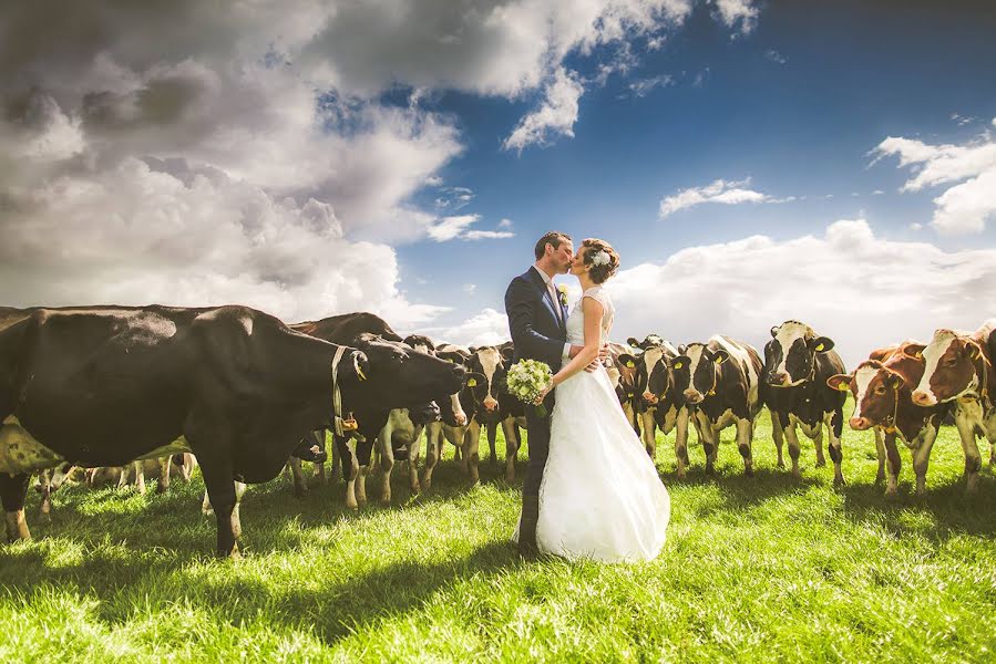 Wedding photographer Michel Van Der Klooster (vanderklooster). Photo of 24 February 2019