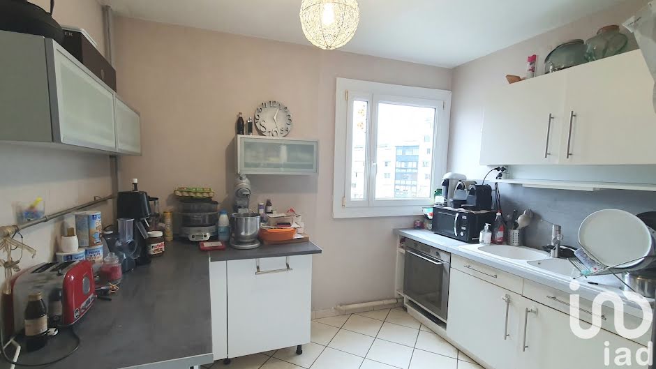 Vente appartement 3 pièces 78 m² à Talence (33400), 210 000 €