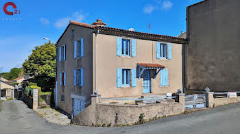 maison à Saint-Salvy-de-la-Balme (81)