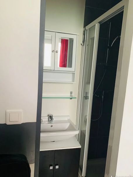 Vente appartement 1 pièce 17 m² à Nice (06000), 89 000 €