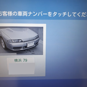 スカイライン HR32