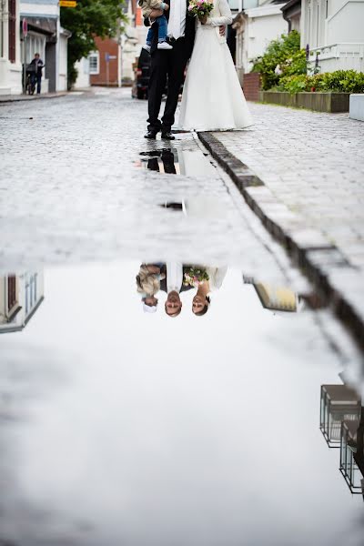 Wedding photographer Matthias Lux (matthiaslux). Photo of 14 April 2015