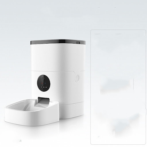 Title 1, Automatic pet feeder